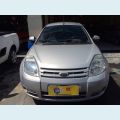 FORD KA 1.6 8V FLEX 3P - PRATA - 2011 Foto 1 (Miniatura)