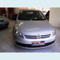 VOLKSWAGEN GOL 1.0 FLEX - PRATA - 2011 Foto 1 (Miniatura)