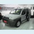 FIAT DOBLO ADVENTURE TRYON 1.8 FLEX - PRATA - 2007 Foto 1 (Miniatura)