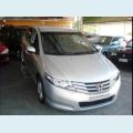 HONDA CITY LX 1.5 AUT. FLEX - PRATA - 0KM Foto 1 (Miniatura)