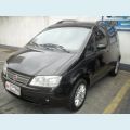 FIAT IDEA ELX 1.4 FLEX - PRETO - 2010 Foto 1 (Miniatura)