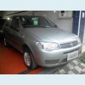 FIAT PALIO ECONOMY 2P FLEX - CINZA - 2010 Foto 1 (Miniatura)