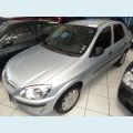 CHEVROLET PRISMA SED. JOY 4P - PRATA - 2010 Foto 1 (Miniatura)