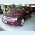 CHEVROLET VECTRA GT-X 2.0 FLEX - VINHO - 2010 Foto 1 (Miniatura)