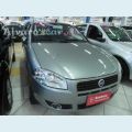 FIAT PALIO ELX 1.4 MPI FIRE FLEX 8V 4P - CINZA - 2008 Foto 1 (Miniatura)