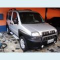 FIAT DOBLO ADVENTURE ER 1.8 - PRATA - 2005 Foto 1 (Miniatura)