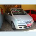 FIAT IDEA ELX 4P 1.4 FLEX - PRATA - 2008 Foto 1 (Miniatura)