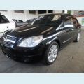 CHEVROLET VECTRA ELITE 2.4 MPFI 16V FLEXPOWER AUT. - PRETO - 2009 Foto 1 (Miniatura)