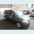 CITROËN C3 EXCLUSIVE 1.6 16V - CINZA - 2007 Foto 1 (Miniatura)