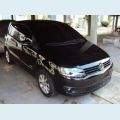 VOLKSWAGEN FOX 1.6 MI TOTAL FLEX 8V 5P - PRETO - 2011 Foto 1 (Miniatura)