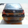 CHEVROLET PRISMA SED. MAXX 1.0 8V FLEXPOWER 4P - PRETO - 2010 Foto 1 (Miniatura)