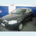 FIAT PALIO ATRACTIVE 4P 1.0 - CINZA - 2008 Foto 1 (Miniatura)