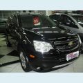 CHEVROLET CAPTIVA SPORT 3.6 V6 4X2 - PRETO - 2009 Foto 1 (Miniatura)