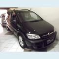 CHEVROLET ZAFIRA ELEG.2.0 MPFI FLEXPOWER 8V 5P AUT. - PRETO - 2010 Foto 1 (Miniatura)
