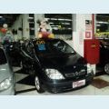 RENAULT SCENIC EXPRESSION 1.6 16V FLEX - VERDE - 2006 Foto 1 (Miniatura)