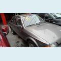 FORD ESCORT HOBBY 1.0 - CINZA - 1995 Foto 1 (Miniatura)