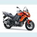 KAWASAKI VERSYS 1000 - LARANJA - 0KM Foto 1 (Miniatura)