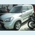 KIA SOUL 1.6 FLEX AUT. - PRATA - 2012 Foto 1 (Miniatura)