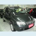 FIAT IDEA ELX 1.4 FLEX - CINZA - 2008 Foto 1 (Miniatura)