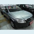 CHEVROLET CELTA 1.0 LIFE 4P - PRATA - 2010 Foto 1 (Miniatura)