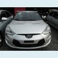 HYUNDAI VELOSTER - PRATA - 2012 Foto 1 (Miniatura)