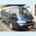 HYUNDAI H100 SUPER - AZUL - 1997 Foto 1 (Miniatura)