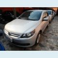VOLKSWAGEN GOL G5 1.0 FLEX - PRATA - 2009 Foto 1 (Miniatura)