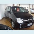 CHEVROLET MERIVA PREMIUM 1.8 FLEX - PRETO - 2008 Foto 1 (Miniatura)