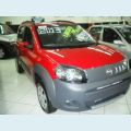 FIAT UNO WAY 4P 1.0 FLEX - VERMELHO - 0KM Foto 1 (Miniatura)