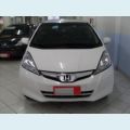HONDA FIT LX 1.4/ 1.4 FLEX 8V/16V 5P AUT. - BRANCO - 2014 Foto 1 (Miniatura)