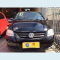 VOLKSWAGEN FOX 1.0 MI TOTAL FLEX 8V 5P - PRETO - 2010 Foto 1 (Miniatura)