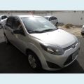 FORD FIESTA 1.6 MPI SEDAN 8V - PRATA - 2011 Foto 1 (Miniatura)