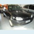 FORD FIESTA 4P STREET - PRETO - 2001 Foto 1 (Miniatura)