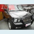MITSUBISHI PAJERO TR4 2.0 4X4 FLEX AUT. - PRETO - 2008 Foto 1 (Miniatura)