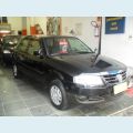 VOLKSWAGEN GOL G4 - PRETO - 2011 Foto 1 (Miniatura)