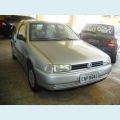 VOLKSWAGEN GOL SPECIAL 4P 1.0 - PRATA - 2001 Foto 1 (Miniatura)