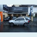 FORD ECOSPORT XLS 1.6/ 1.6 FLEX 8V 5P - PRATA - 2008 Foto 1 (Miniatura)