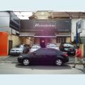 KIA CERATO 1.6 16V MEC. - PRETO - 2012 Foto 1 (Miniatura)