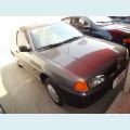 VOLKSWAGEN GOL SPECIAL - CINZA - 2002 Foto 1 (Miniatura)