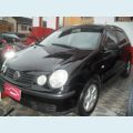VOLKSWAGEN POLO HACH 1.6 - PRETO - 2005 Foto 1 (Miniatura)