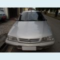 CITROËN XANTIA BREAK 2.0 8V/GLX 2.0 16V AUT. - PRATA - 1999 Foto 1 (Miniatura)