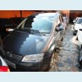 FIAT IDEA ELX 1.4 FLEX - CINZA - 2007 Foto 1 (Miniatura)