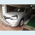 RENAULT CLIO HI-FLEX 1.0 16V 5P - PRATA - 0KM Foto 1 (Miniatura)