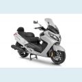 DAFRA MAXSYM 400I - BRANCO - 0KM Foto 1 (Miniatura)