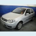 FIAT PALIO 2P FIRE 1.0 FLEX - PRATA - 2007 Foto 1 (Miniatura)