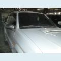 CHEVROLET TRACKER TB 4X4 - PRATA - 2004 Foto 1 (Miniatura)