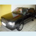 FIAT UNO 4P ECONOMY 1.0 FLEX - PRETO - 2010 Foto 1 (Miniatura)