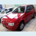FIAT UNO WAY ECONOMY 4P FLEX - VERMELHO - 2010 Foto 1 (Miniatura)
