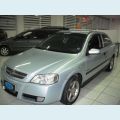 CHEVROLET ASTRA HATCH ADVANTAGE 2P FLEX - PRATA - 2007 Foto 1 (Miniatura)