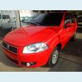 FIAT PALIO ATTRACTIVE 1.4 EVO FIRE FLEX 8V 5P - VERMELHO - 2008 Foto 1 (Miniatura)